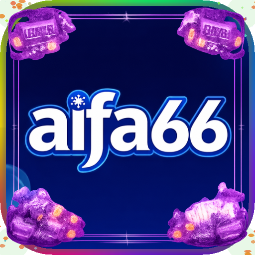 aifa66 — mitra unggulan